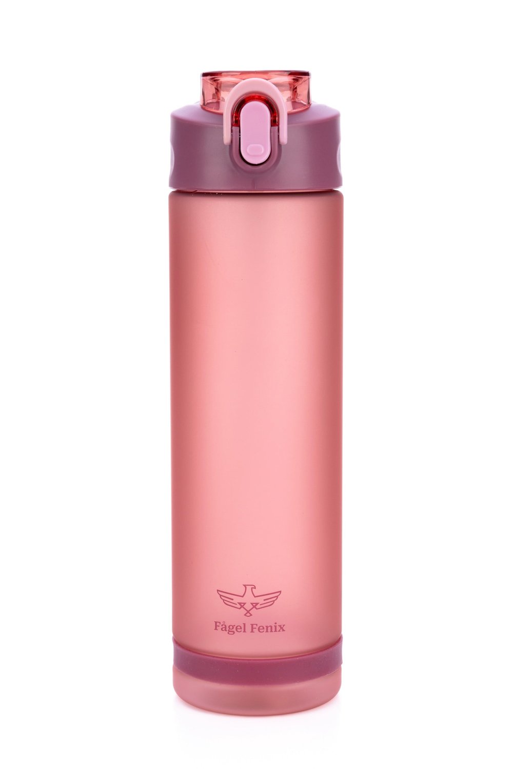 Claret Red 850 ml Tritan Su Matarası