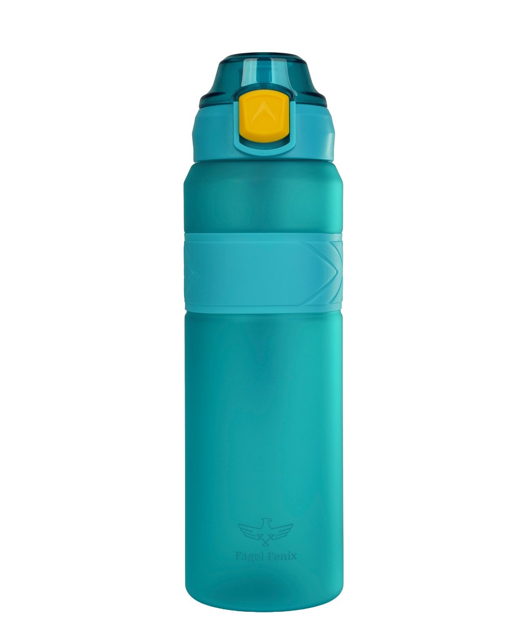 Aquamarin Matte 1000ml Tritan Matara