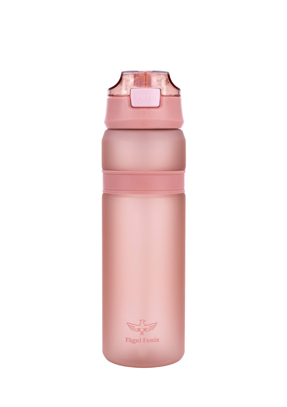 Balas Ruby Matte 850 ml Tritan Matara