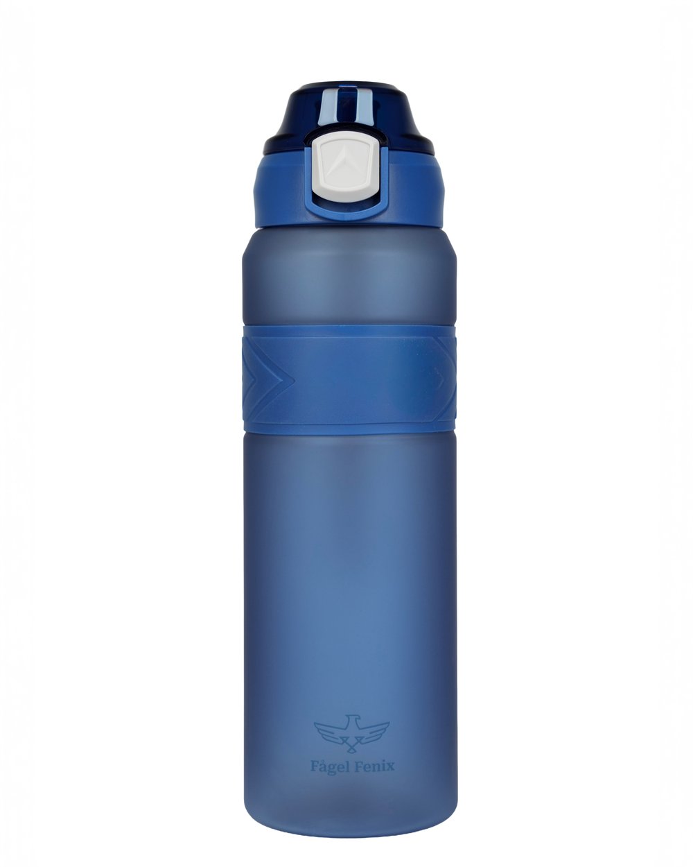 Indigo Viola Matte 1000ml Tritan Matara