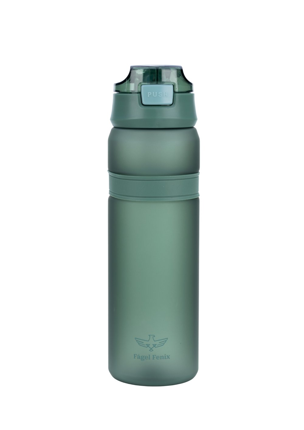 Prasinous Matte 850 ml Tritan Matara