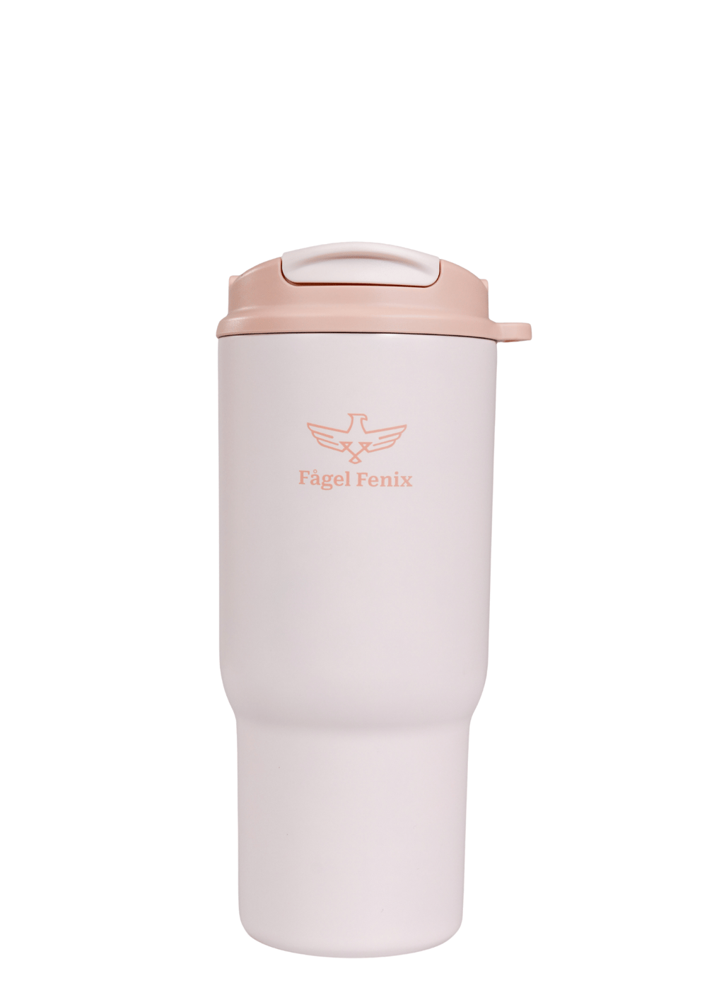 Triple Sip Pale Peach 600 ml Çift Katmanlı Termal Matara