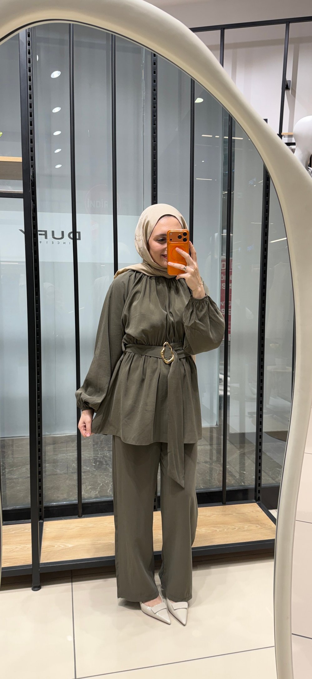 VELORA TAKIM - HAKİ