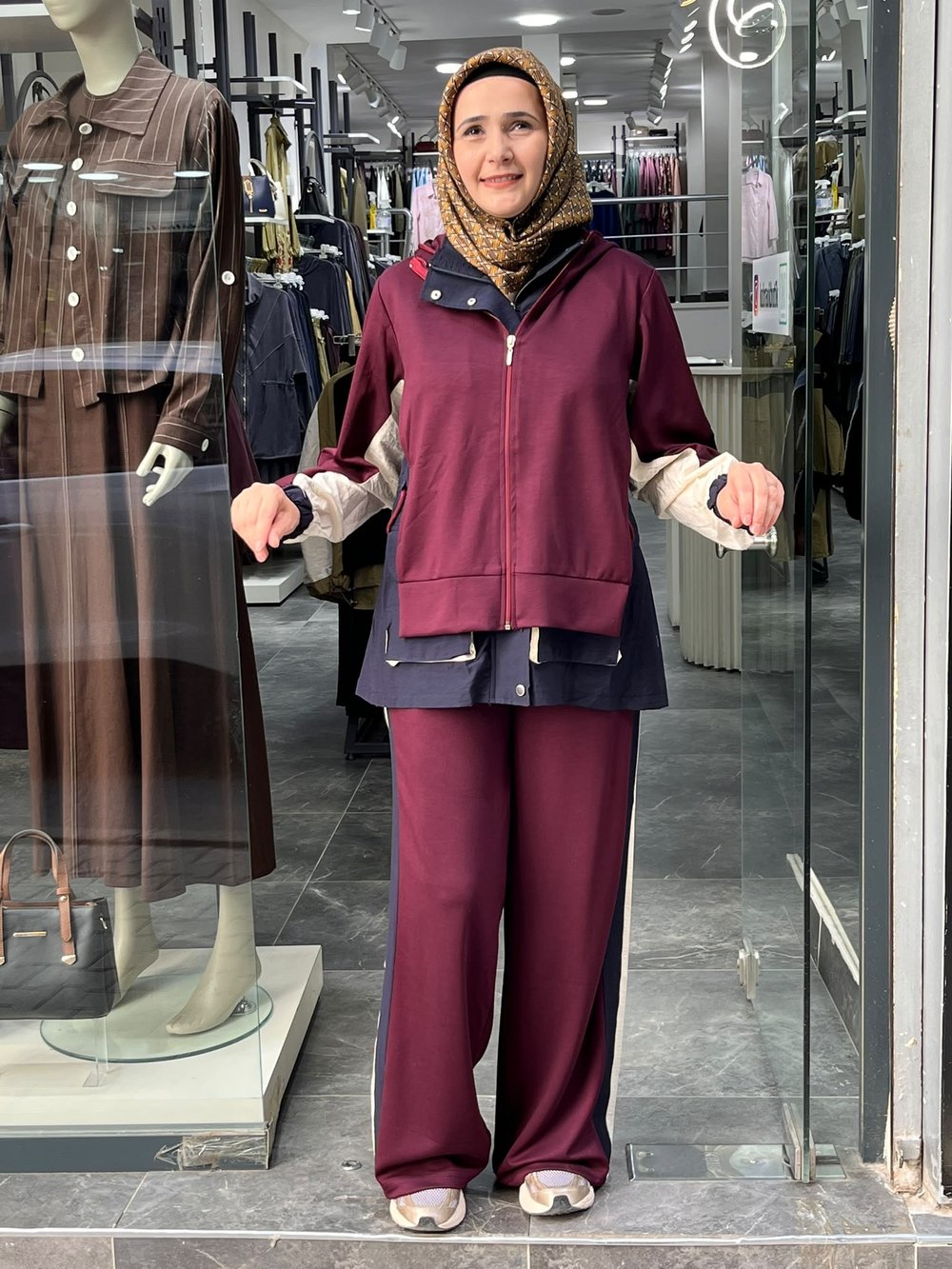 Spor Takım 26K-3199