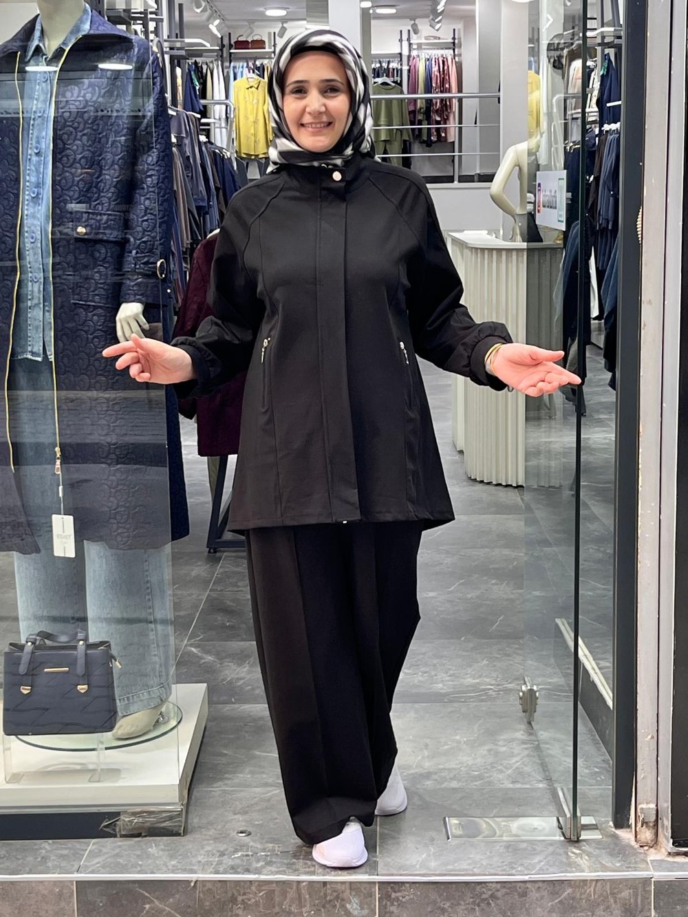TAKIM 27K-7595