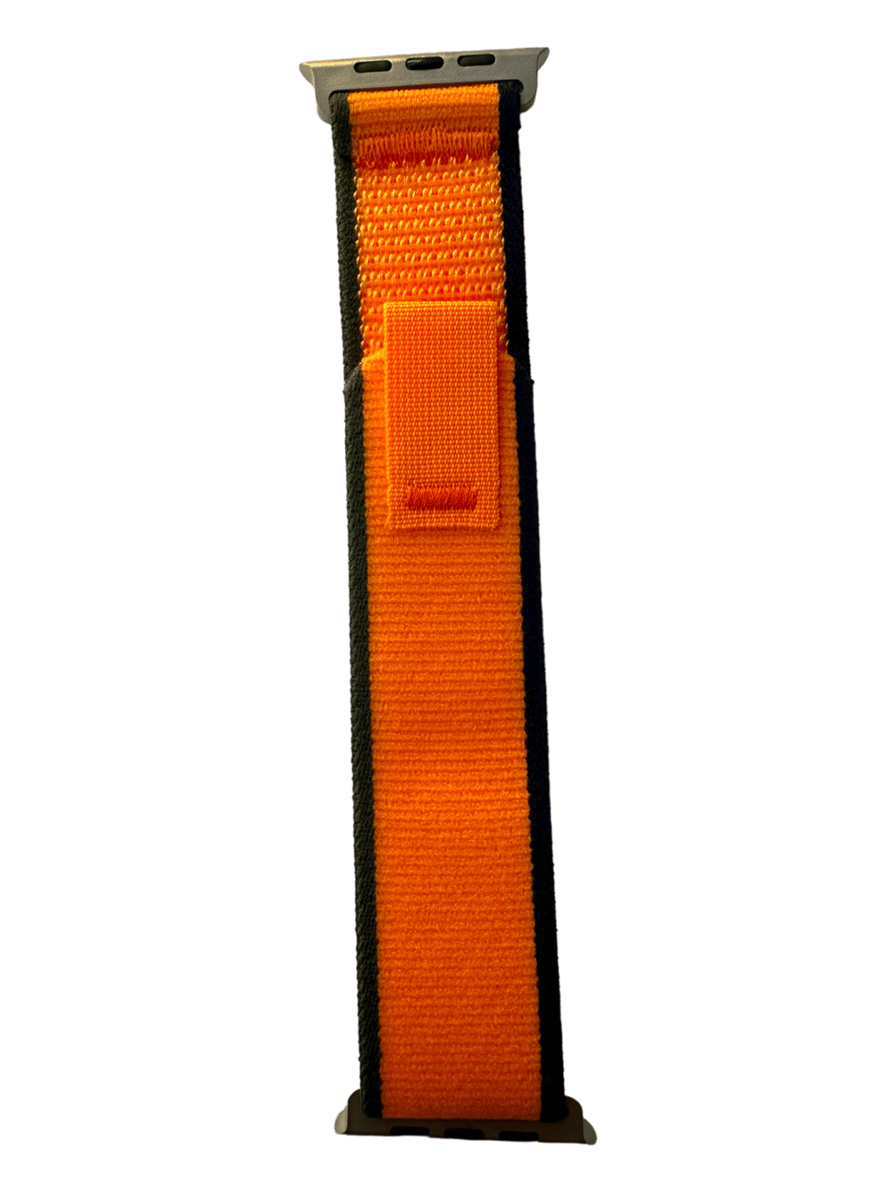 Apple Watch Uyumlu 7 6 5 4 3 2 Se 42MM / 44MM / 45MM Uyumlu Trail Loop Kordon