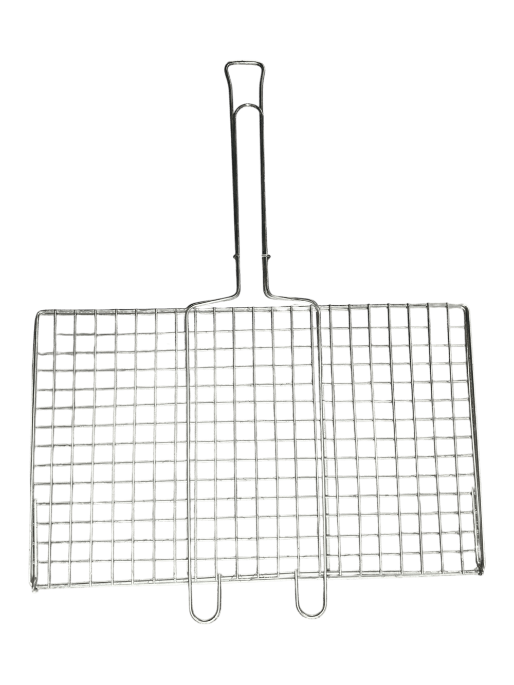 Yağlıoğlu Ticaret'den 30X50 cm Orta Boy Kalın Özel Izgara