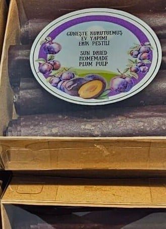 Ballı Anjelik Erik Pestili 100 gr