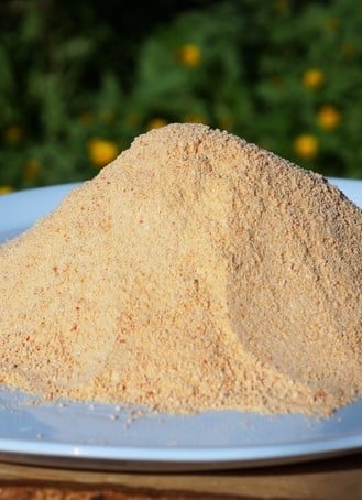 Ege tarhanası acısız 1 kg