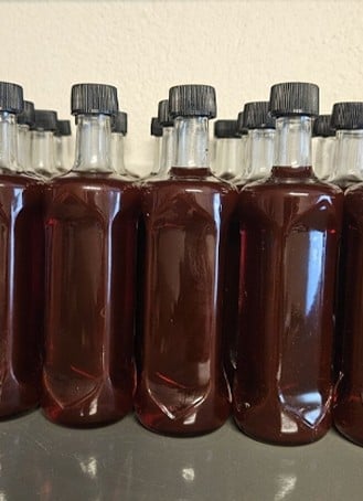 Kantaron Yağı 100 ml