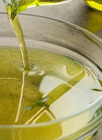 Naturel sızma zeytinyağı 5 litre