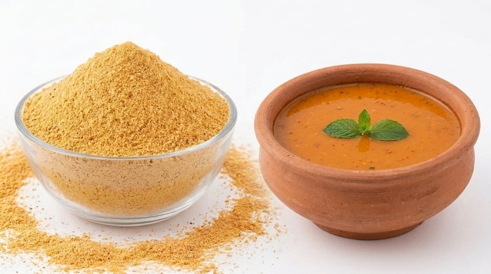 Uşak tarhanası 1 kg
