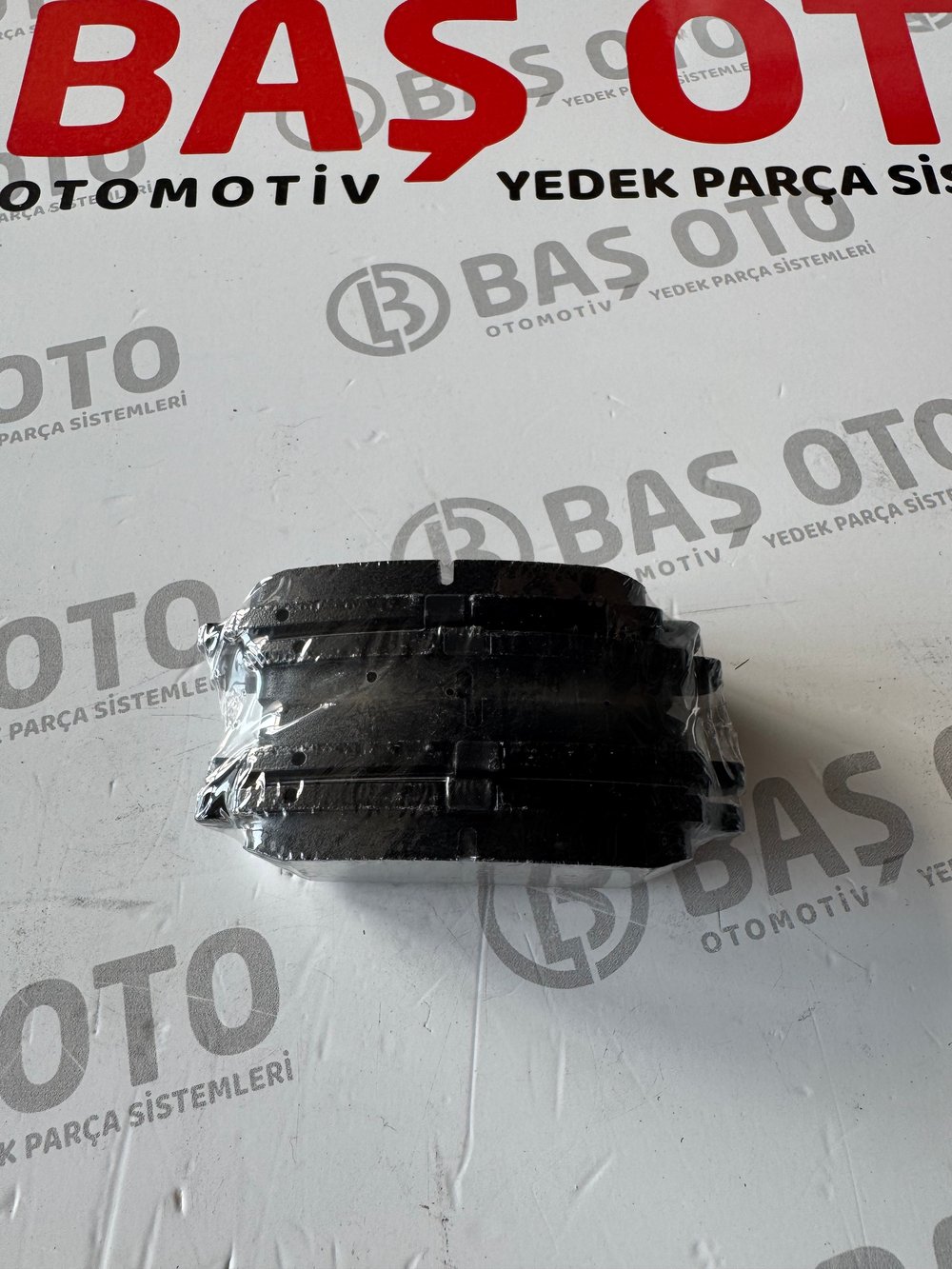 ARKA FREN BALATA TAKIMI CHERY TİGGO  7 PRO 23