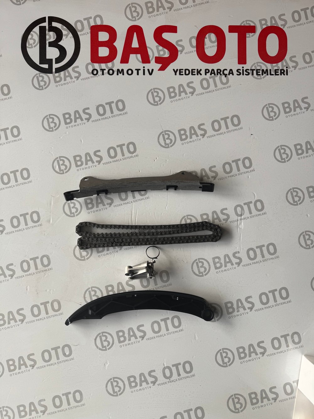 CHERY TİGGO 7 MOTOR ZİNCİR SETİ 