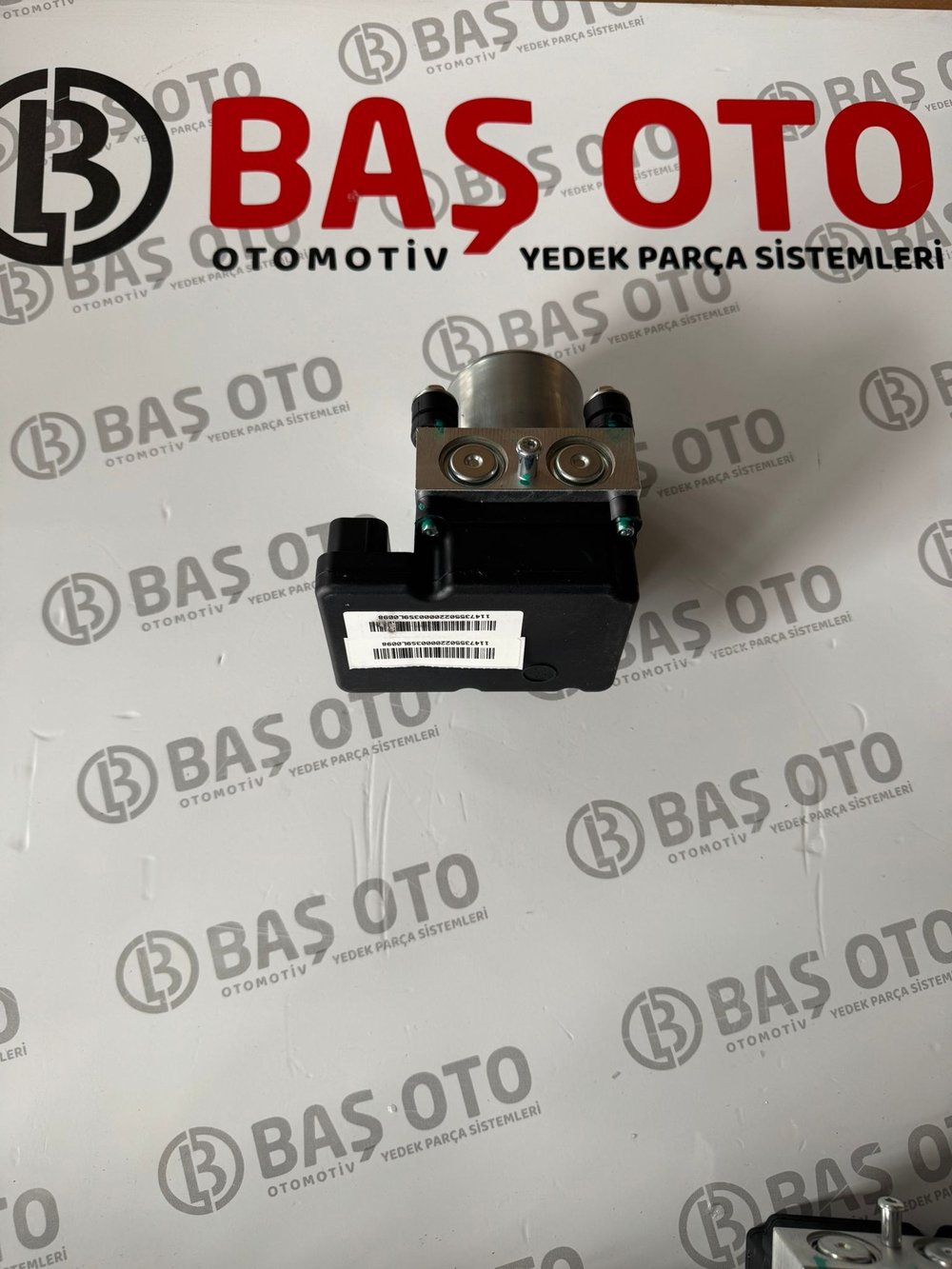 DFSK ABS BEYNİ C31 -C32 PORTER