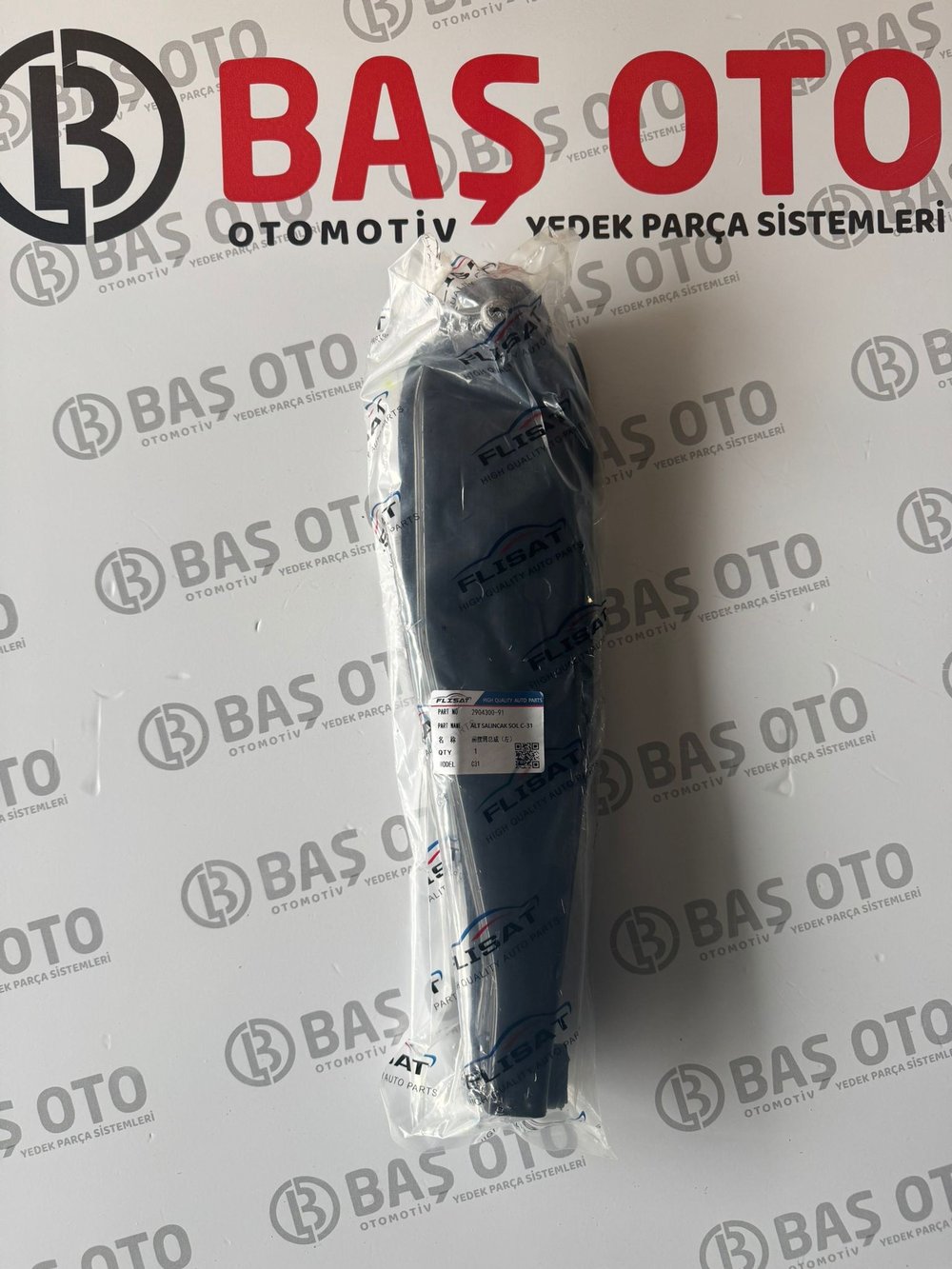 DFSK ALT SALINCAK SAĞ C-31 -C32 (KAMYONET)