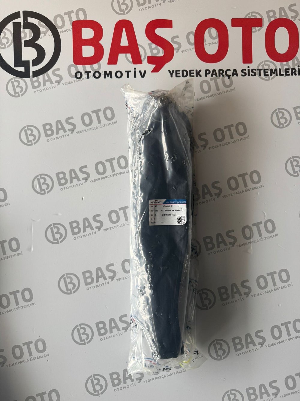 DFSK ALT SALINCAK SOL C-31 -C32 (KAMYONET)