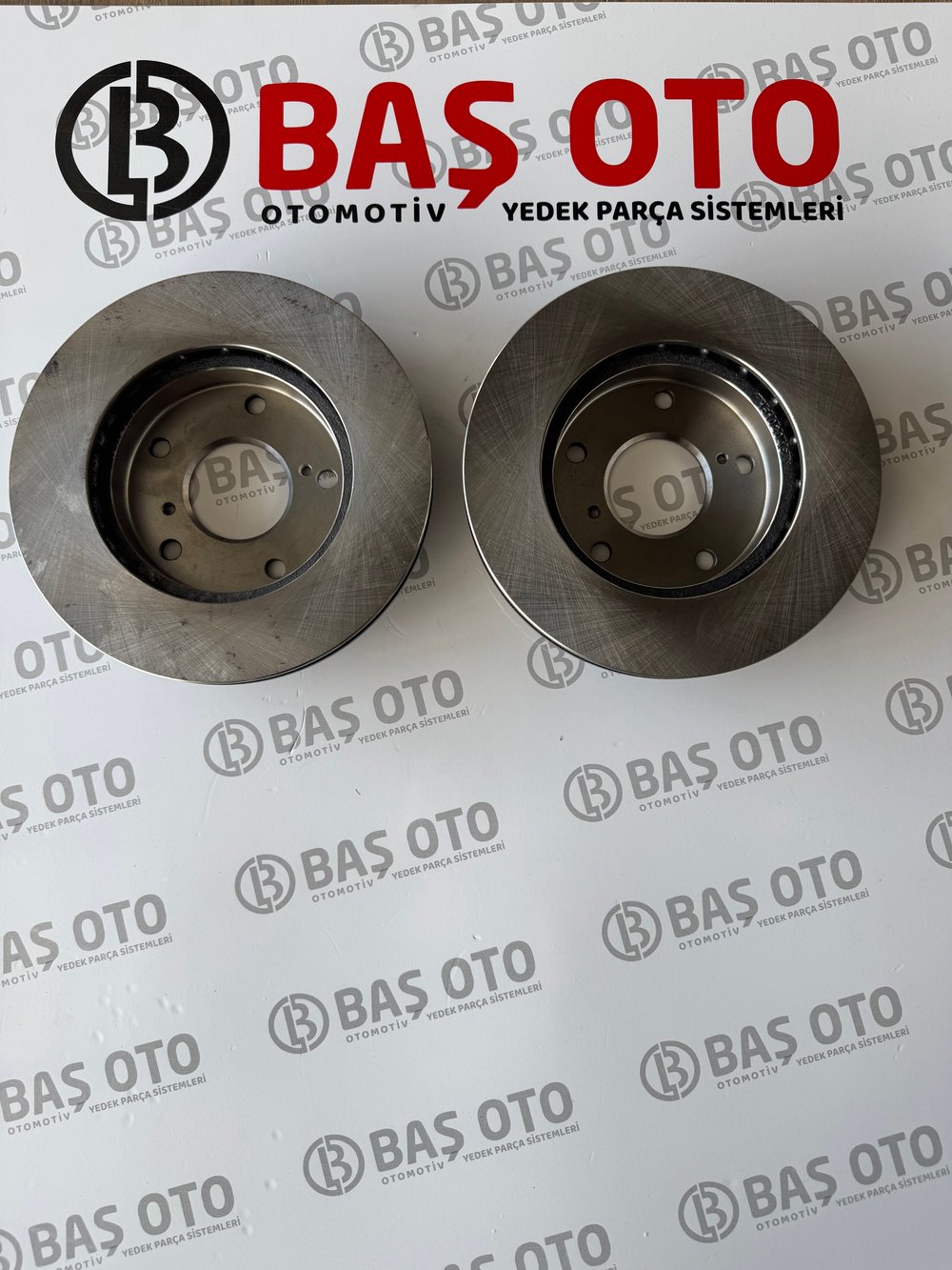 DFSK KAMYONET ÖN FREN DİSK AYNA TAKIMI C-31 C-32 