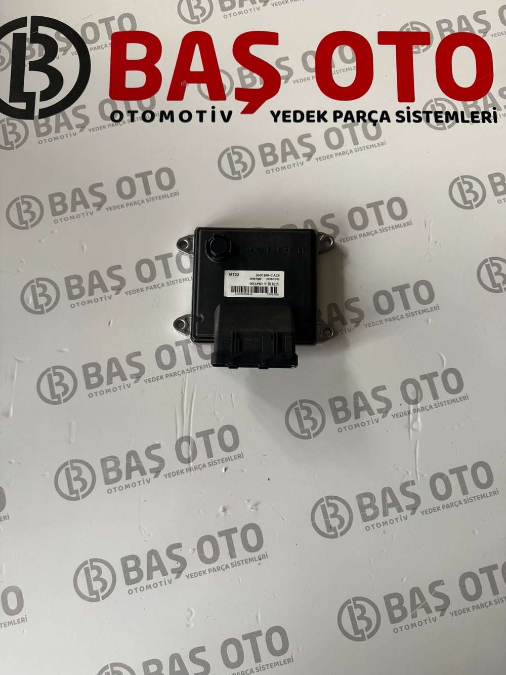 #DFSK  ECU C31-C32-C35
