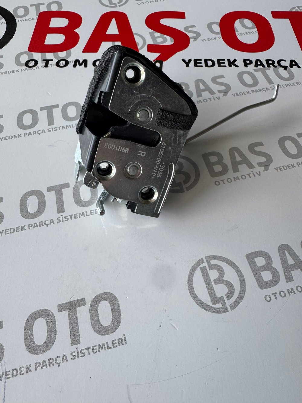 DFSK ÖN KAPI KİLİ SAĞ C-31 C-32