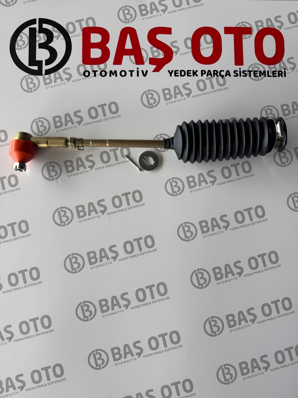 DFSK ROT MİLİ ROT BAŞI KÖRÜK PANELVAN SOL