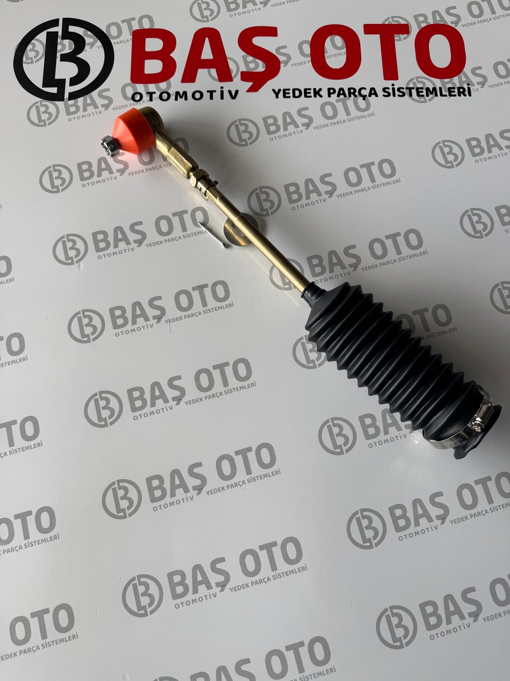 DFSK ROT MİLİ ROT BAŞI KÖRÜK SET C-35 PANELVAN SAĞ