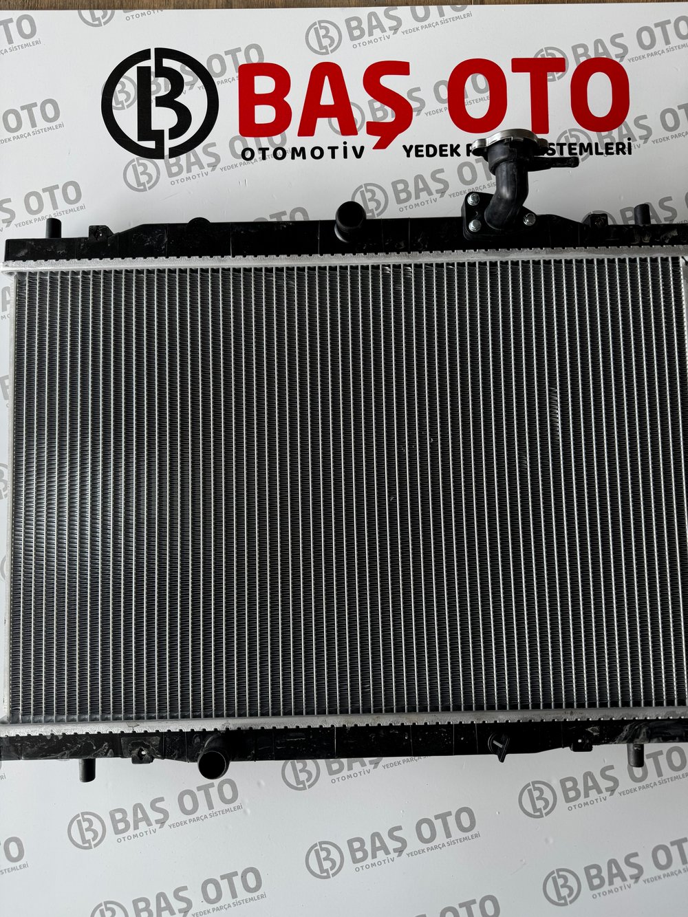 DFSK SU RADYATÖR 1.5 C-31 C-32 C-35 KAMYONET-PANELVAN