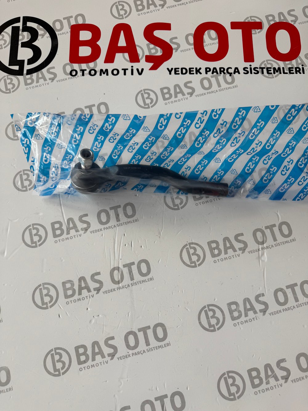 ROT BAŞI SOL TİGGO 7