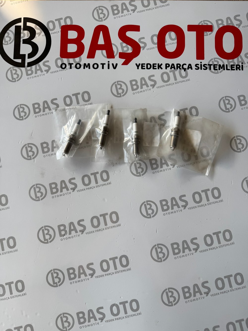 SUCCE ATEŞLEME BUJİ TAKIMI 4 ADET