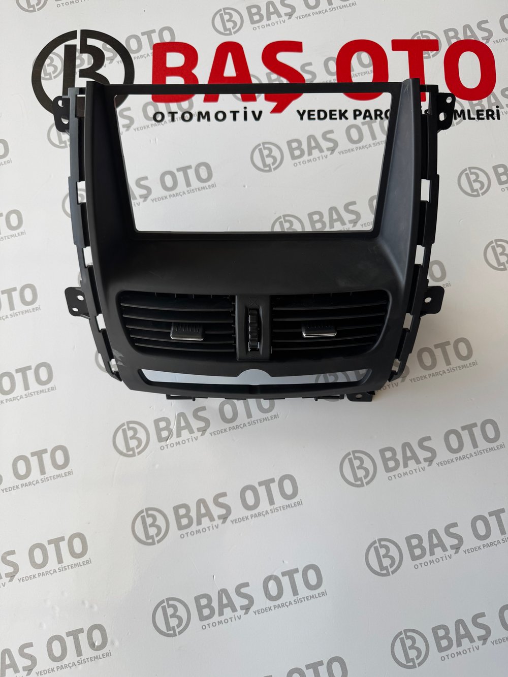 SUCCE KALORİFER ORTA ÜFLEYİCİ 