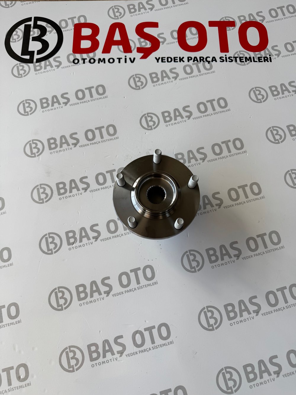 SUCCE ÖN PORYA ABS'DİŞLİLİ 