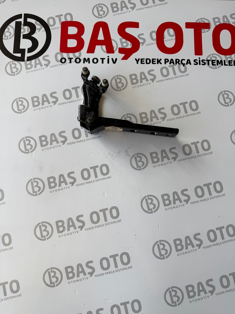 SUCCE SÜRGÜLÜ KAPI ORTA MAKARA SOL