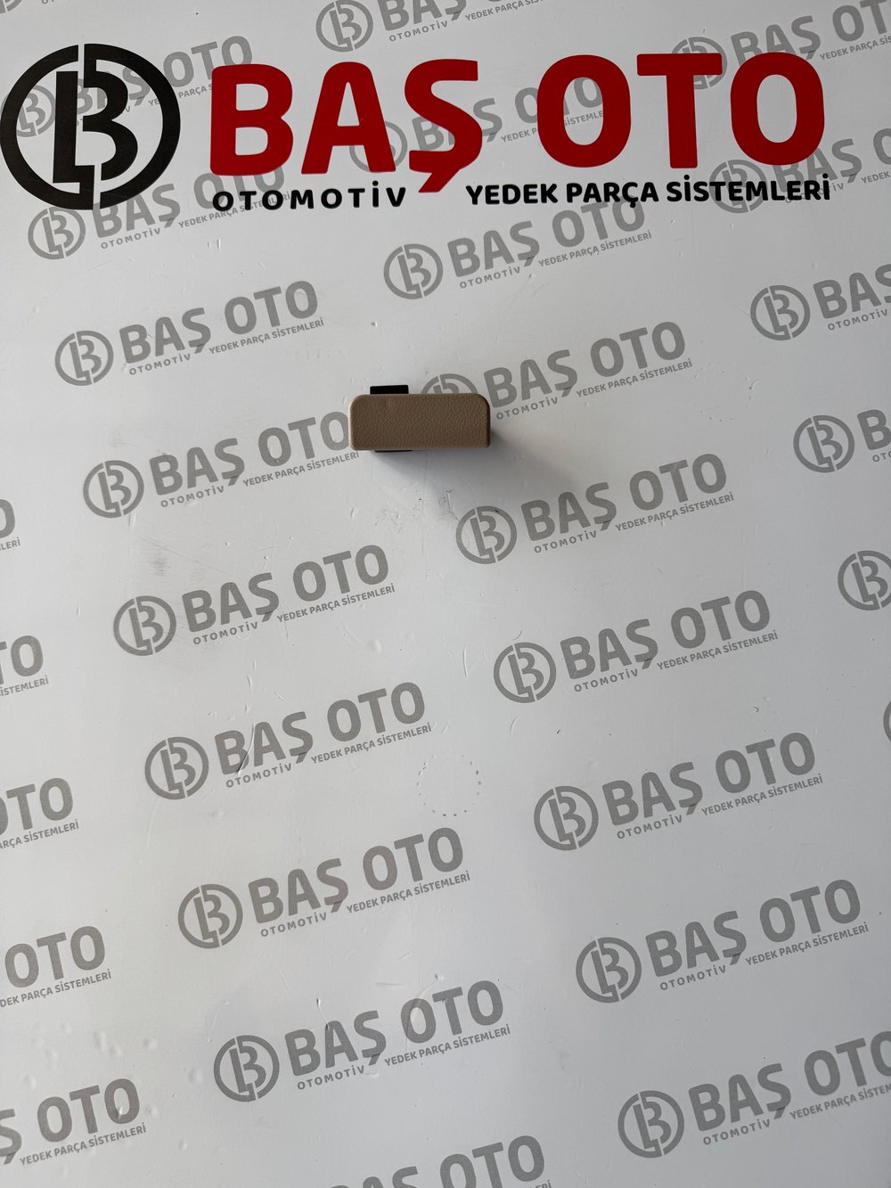 SUCCE TORPİDO KİLİDİ BEJ RENK
