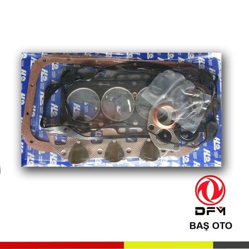 TAKIM CONTA 1.100 MOTOR