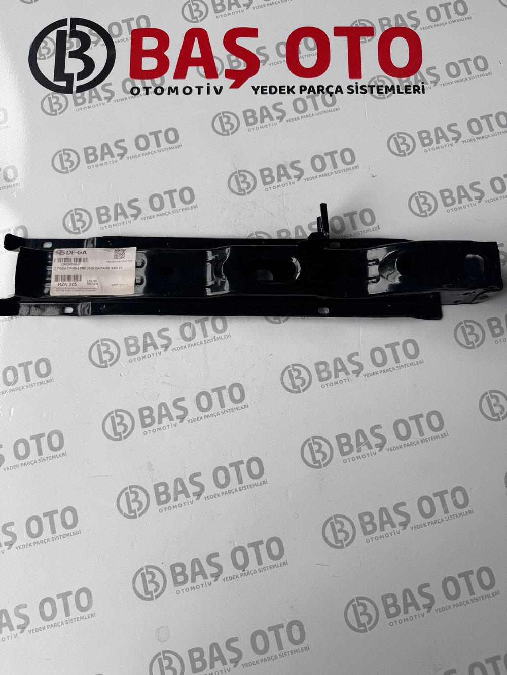 TİGGO 7 PRO / 8 PRO ÖN PANEL SACI  SOL  (2022-2024 LH)