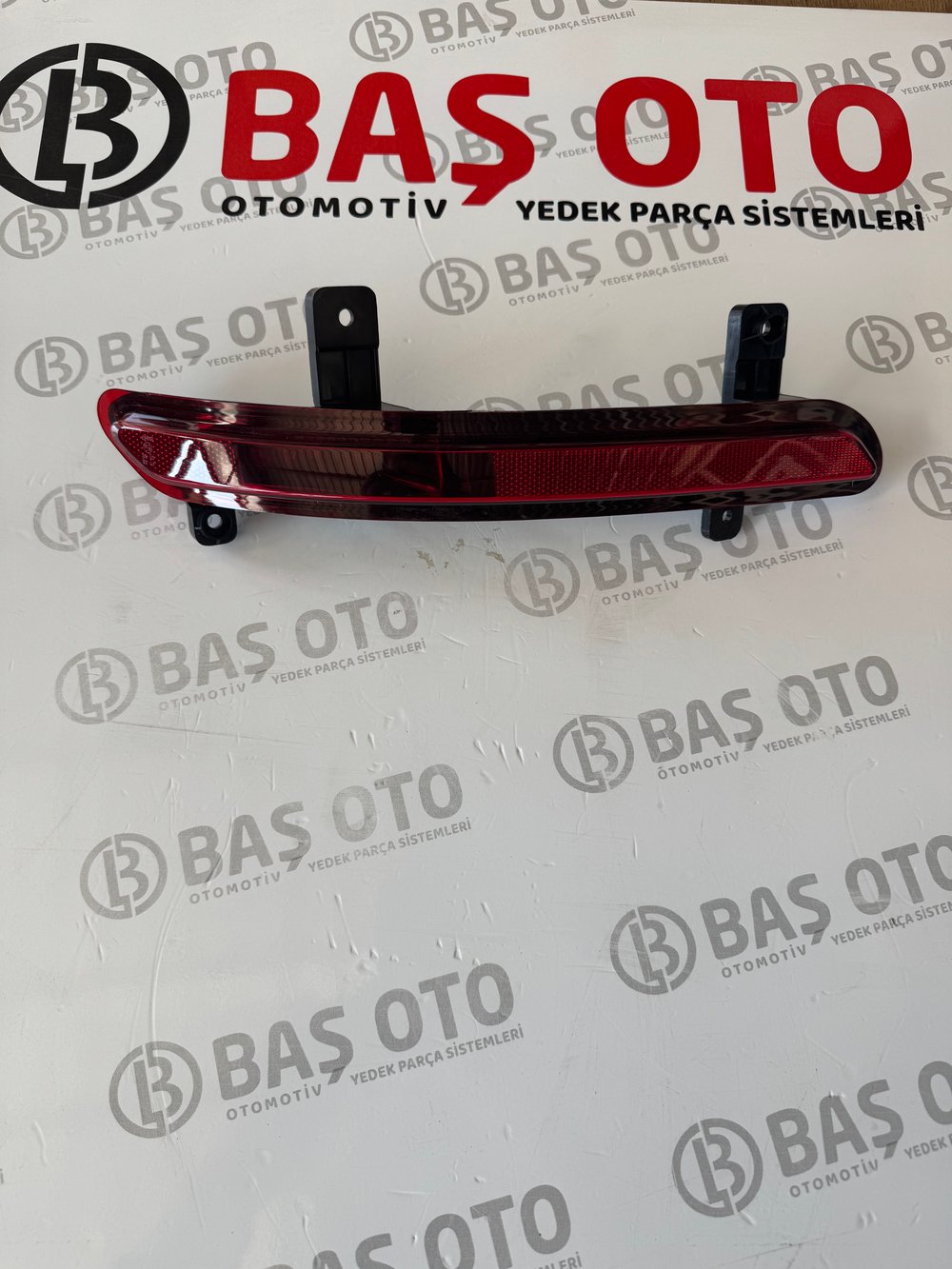 TİGGO 8 PRO SİS FAR ARKA SAĞ