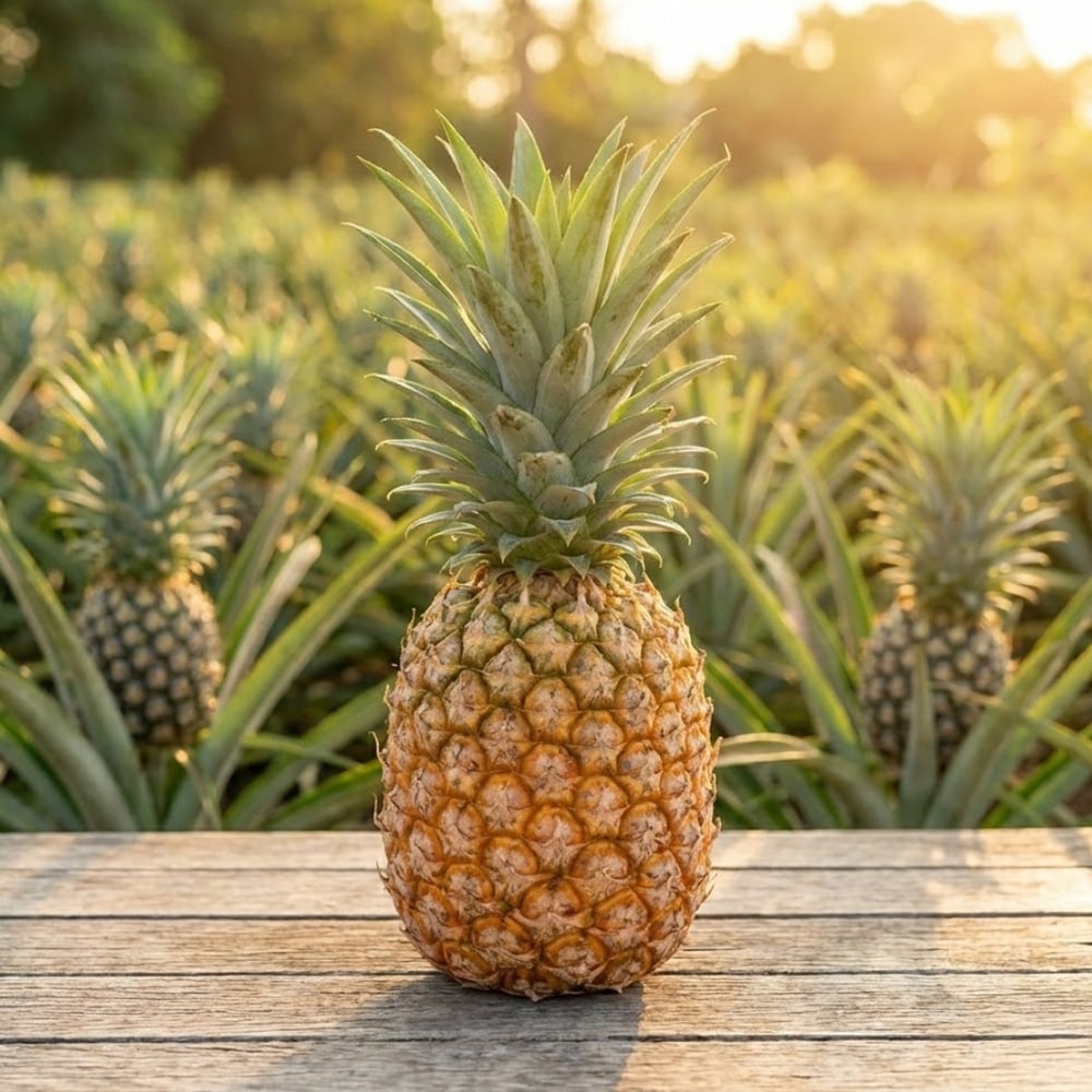İRİ BOY ANANAS (ADET)