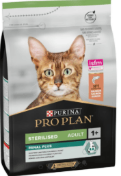 PROPLAN KISIR SOMON