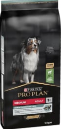 PROPLAN YETİŞKİN IRK KÖPEK MAMASI15KĞ