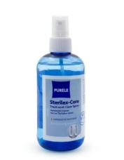 PURELE ANTİSEPTİK ÖZELLİKLİ DERİ VE TÜY SPREYİ