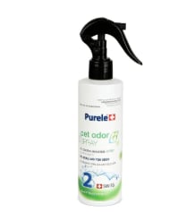 PURELE PETODOR KÖTÜ KOKU GİDERİCİ SPREY