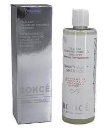 PURELE SPECIAL KEDİ KÖPEK VETERİNER ŞAMPUANI450ML