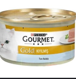 PURINA GURMEET TON BALIKLI