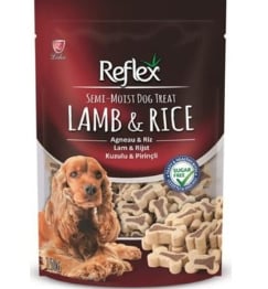 REFLEXS KUZU PİRİNÇ KÖPEK ODÜL 150