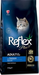 RELEXS YETİŞKİN SOMON 1,5 KG 