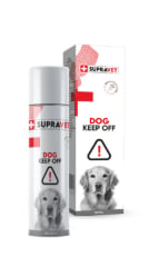 SUPRAVETKÖPEK İÇİN MEKAN UZAKLAŞTIRICI