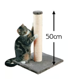 TIRMALAMA TAHTASI50CM