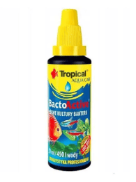 TROPİCAL BACTO ACTİVE 30ML 