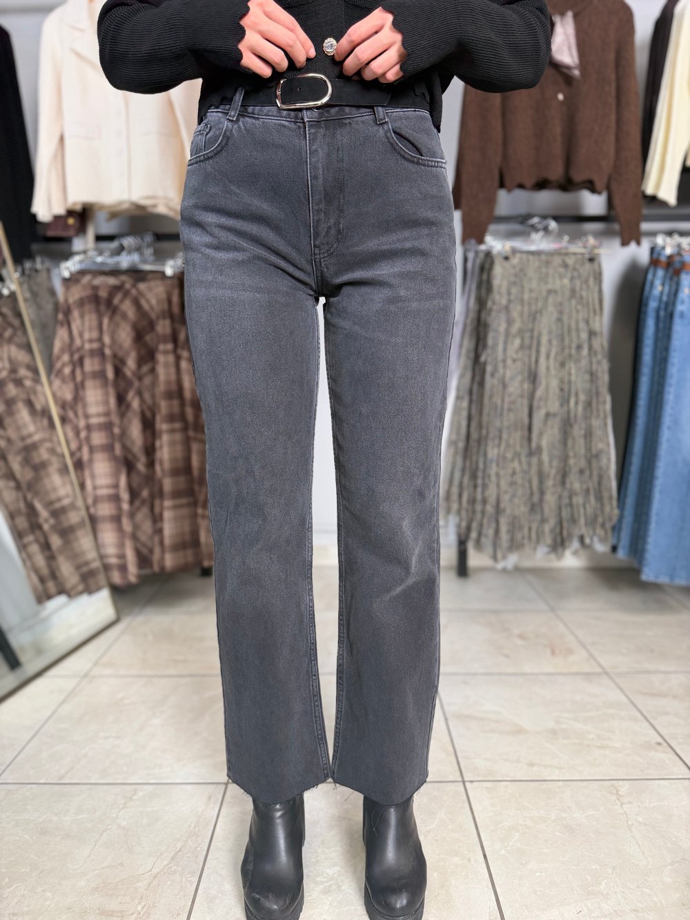 Kemerli Jean