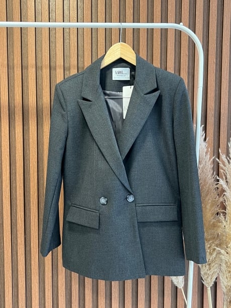 Oversize Ceket